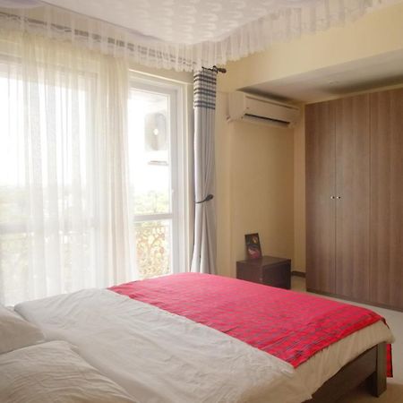 Bed and Breakfast Pearl At Oyster Bay Dar es Salaam Esterno foto