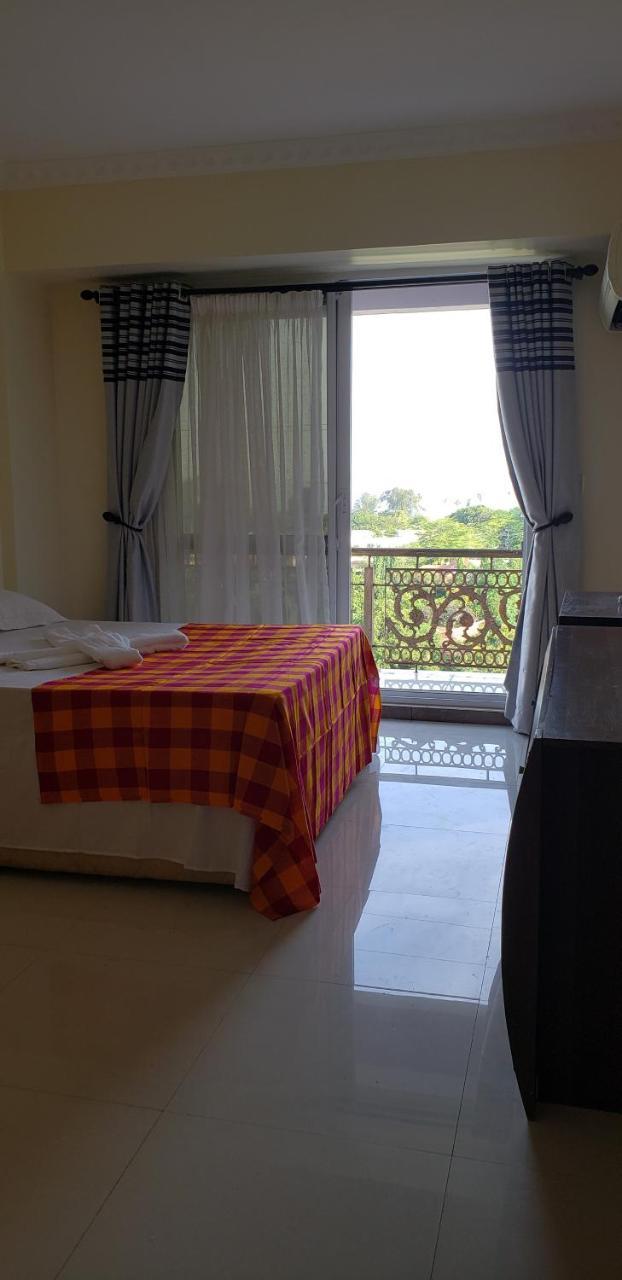 Bed and Breakfast Pearl At Oyster Bay Dar es Salaam Esterno foto