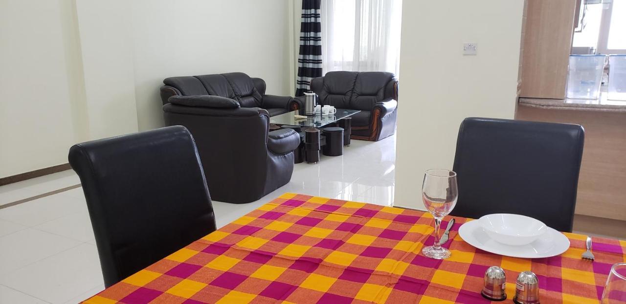 Bed and Breakfast Pearl At Oyster Bay Dar es Salaam Esterno foto