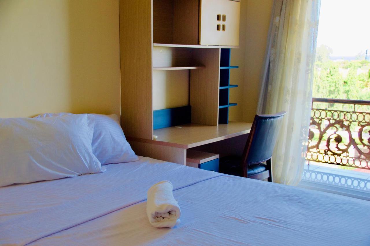 Bed and Breakfast Pearl At Oyster Bay Dar es Salaam Esterno foto
