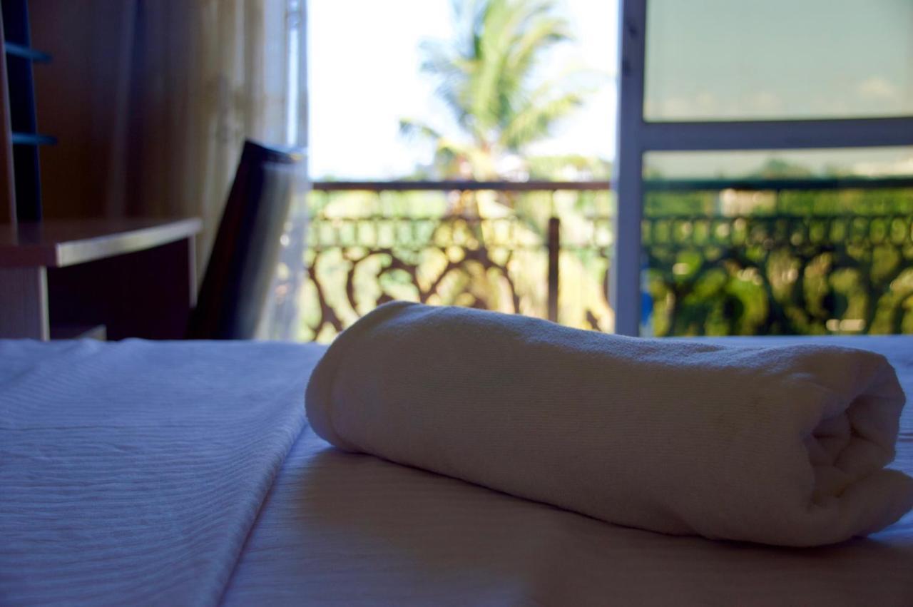 Bed and Breakfast Pearl At Oyster Bay Dar es Salaam Esterno foto